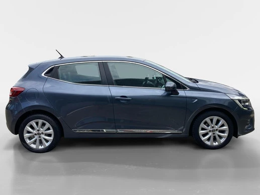 Renault Clio - Afbeelding 7 van 21