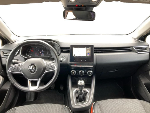Renault Clio - Afbeelding 8 van 21