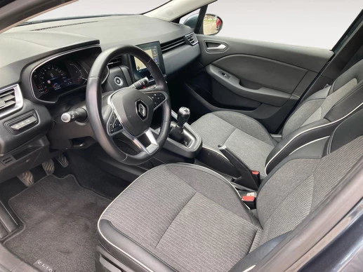 Renault Clio - Afbeelding 9 van 21