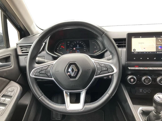 Renault Clio - Afbeelding 10 van 21