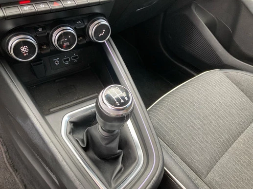 Renault Clio - Afbeelding 15 van 21