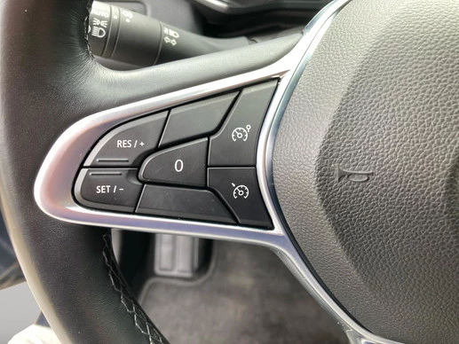 Renault Clio - Afbeelding 16 van 21