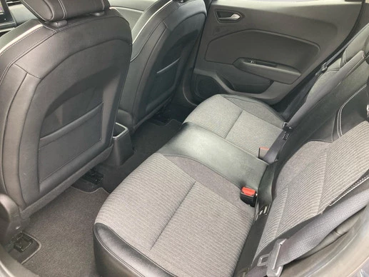 Renault Clio - Afbeelding 18 van 21