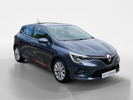 Renault Clio - Afbeelding 6 van 22