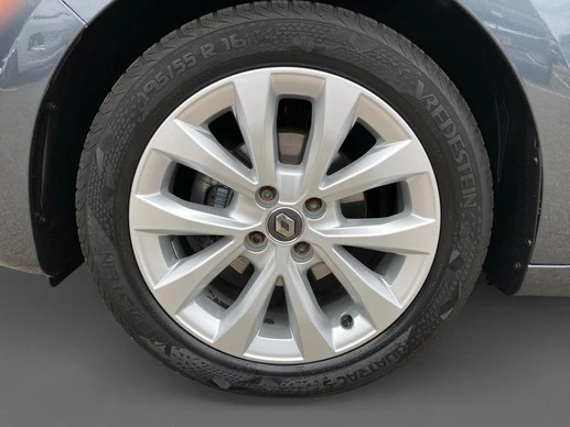 Renault Clio - Afbeelding 20 van 22
