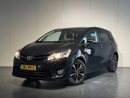 Toyota Verso - Afbeelding 1 van 30