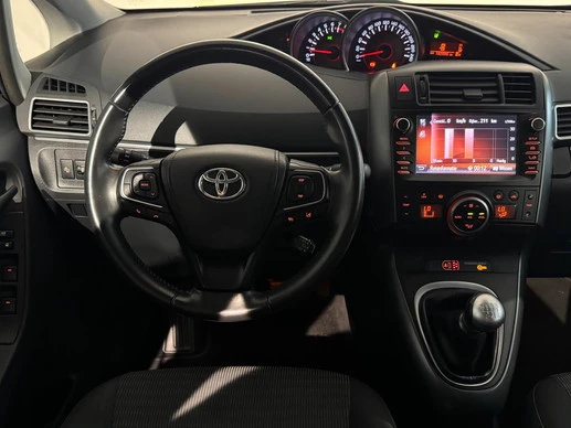 Toyota Verso - Afbeelding 2 van 30