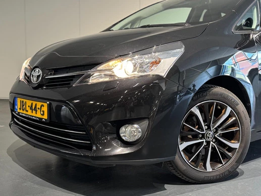 Toyota Verso - Afbeelding 3 van 30