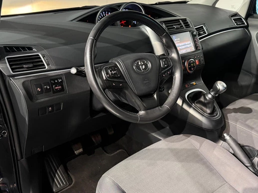 Toyota Verso - Afbeelding 4 van 30
