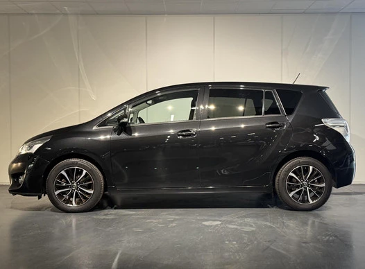 Toyota Verso - Afbeelding 5 van 30
