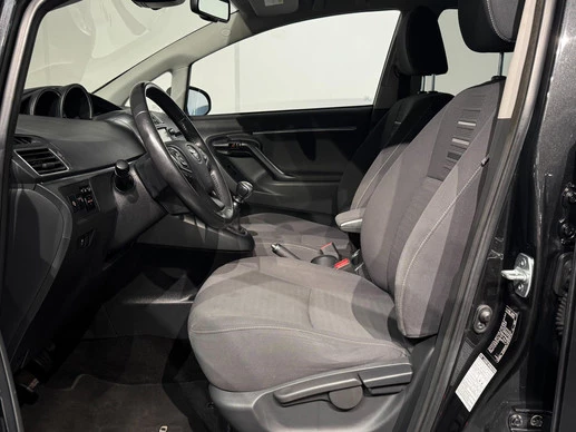 Toyota Verso - Afbeelding 6 van 30