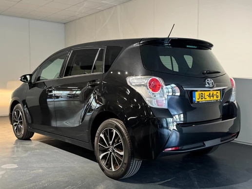 Toyota Verso - Afbeelding 7 van 30