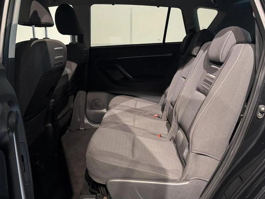 Toyota Verso - Afbeelding 8 van 30