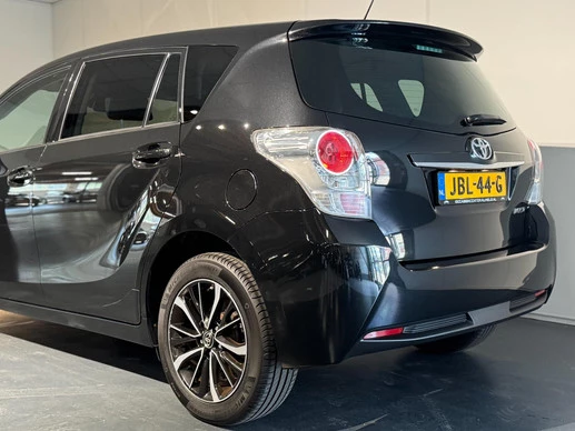 Toyota Verso - Afbeelding 9 van 30