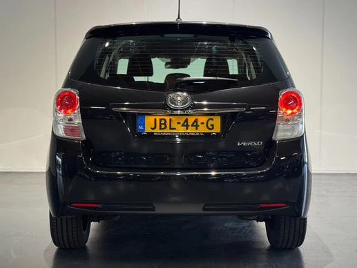 Toyota Verso - Afbeelding 11 van 30
