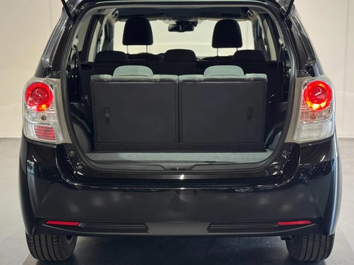 Toyota Verso - Afbeelding 12 van 30
