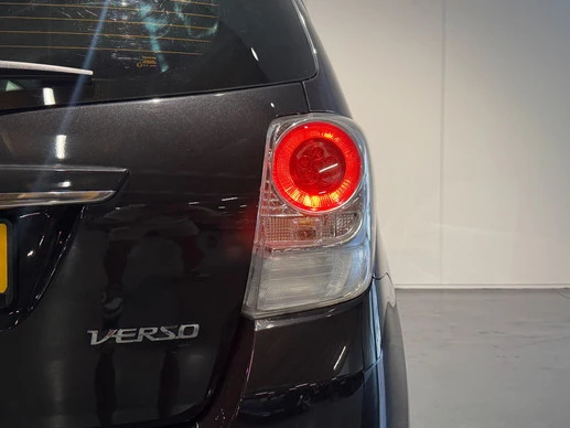 Toyota Verso - Afbeelding 13 van 30