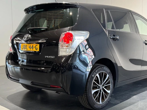 Toyota Verso - Afbeelding 15 van 30
