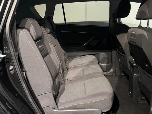 Toyota Verso - Afbeelding 16 van 30