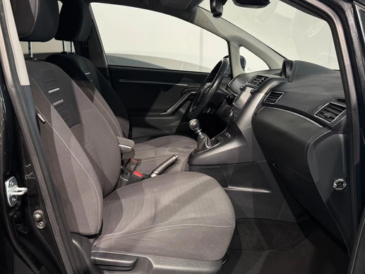 Toyota Verso - Afbeelding 18 van 30