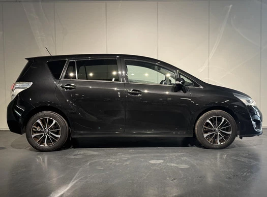 Toyota Verso - Afbeelding 19 van 30