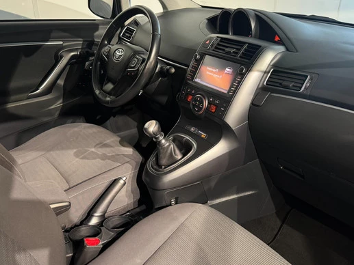 Toyota Verso - Afbeelding 20 van 30