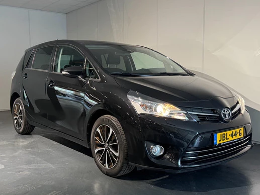 Toyota Verso - Afbeelding 21 van 30