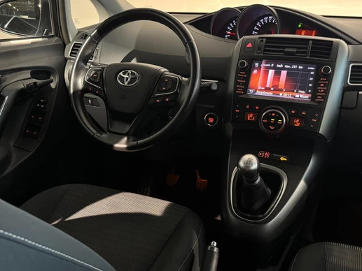 Toyota Verso - Afbeelding 22 van 30