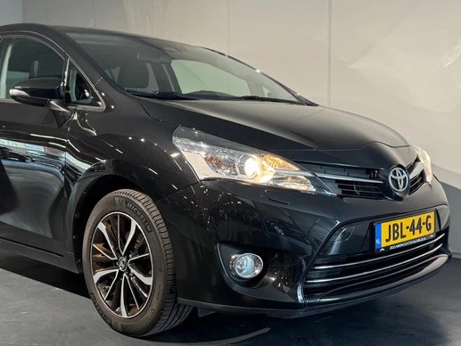 Toyota Verso - Afbeelding 23 van 30