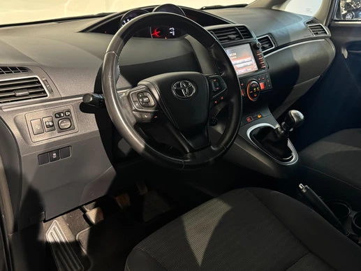 Toyota Verso - Afbeelding 24 van 30