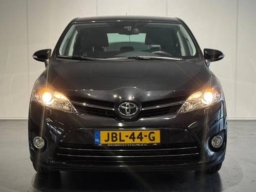 Toyota Verso - Afbeelding 25 van 30