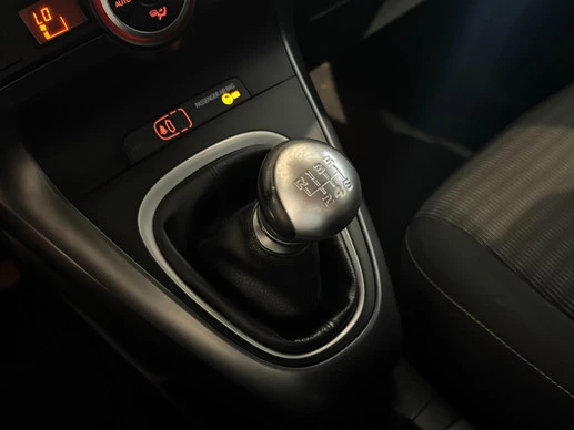 Toyota Verso - Afbeelding 30 van 30