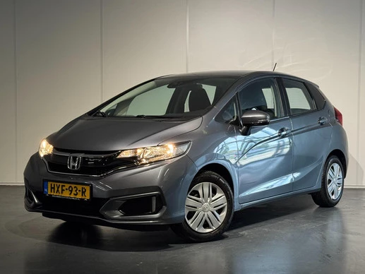 Honda Jazz - Afbeelding 1 van 30