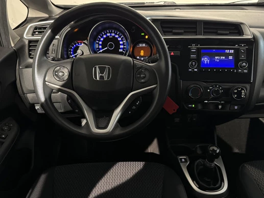 Honda Jazz - Afbeelding 2 van 30