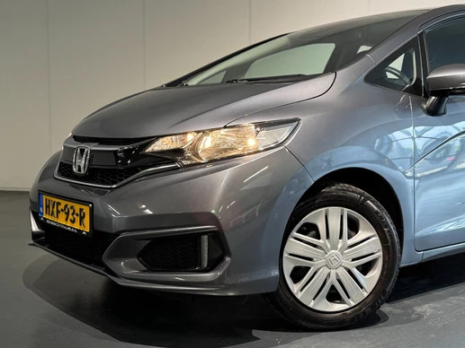 Honda Jazz - Afbeelding 3 van 30