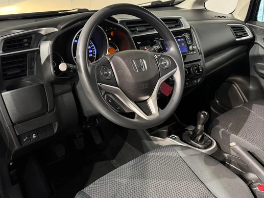 Honda Jazz - Afbeelding 4 van 30