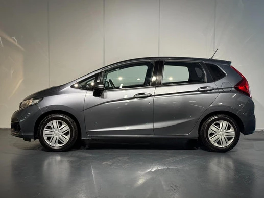 Honda Jazz - Afbeelding 5 van 30