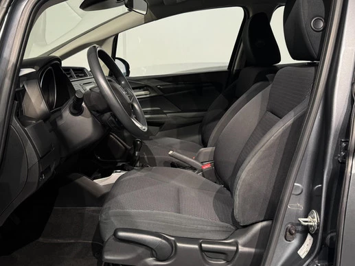 Honda Jazz - Afbeelding 6 van 30