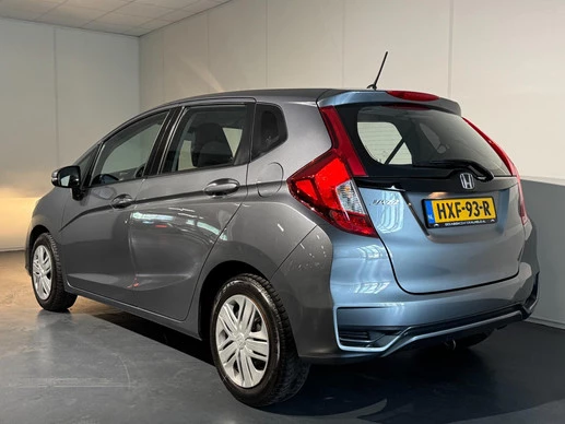 Honda Jazz - Afbeelding 7 van 30