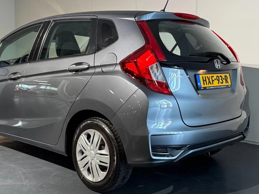 Honda Jazz - Afbeelding 9 van 30