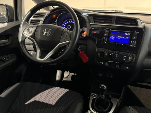 Honda Jazz - Afbeelding 10 van 30