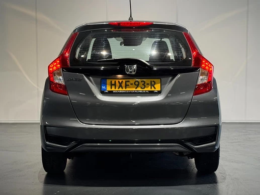 Honda Jazz - Afbeelding 11 van 30