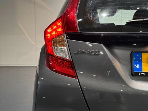 Honda Jazz - Afbeelding 13 van 30