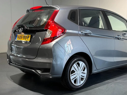 Honda Jazz - Afbeelding 15 van 30