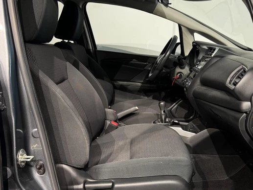Honda Jazz - Afbeelding 16 van 30