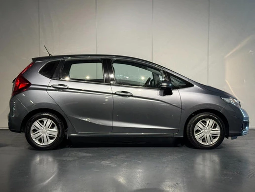 Honda Jazz - Afbeelding 18 van 30
