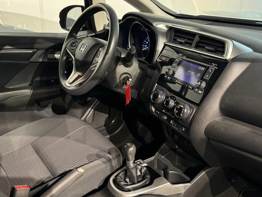 Honda Jazz - Afbeelding 19 van 30