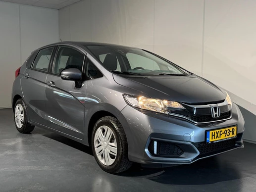 Honda Jazz - Afbeelding 20 van 30