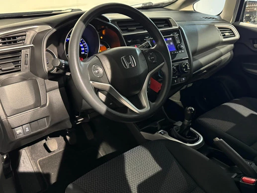 Honda Jazz - Afbeelding 22 van 30