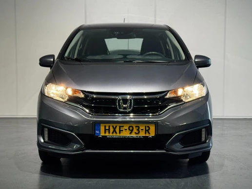 Honda Jazz - Afbeelding 23 van 30